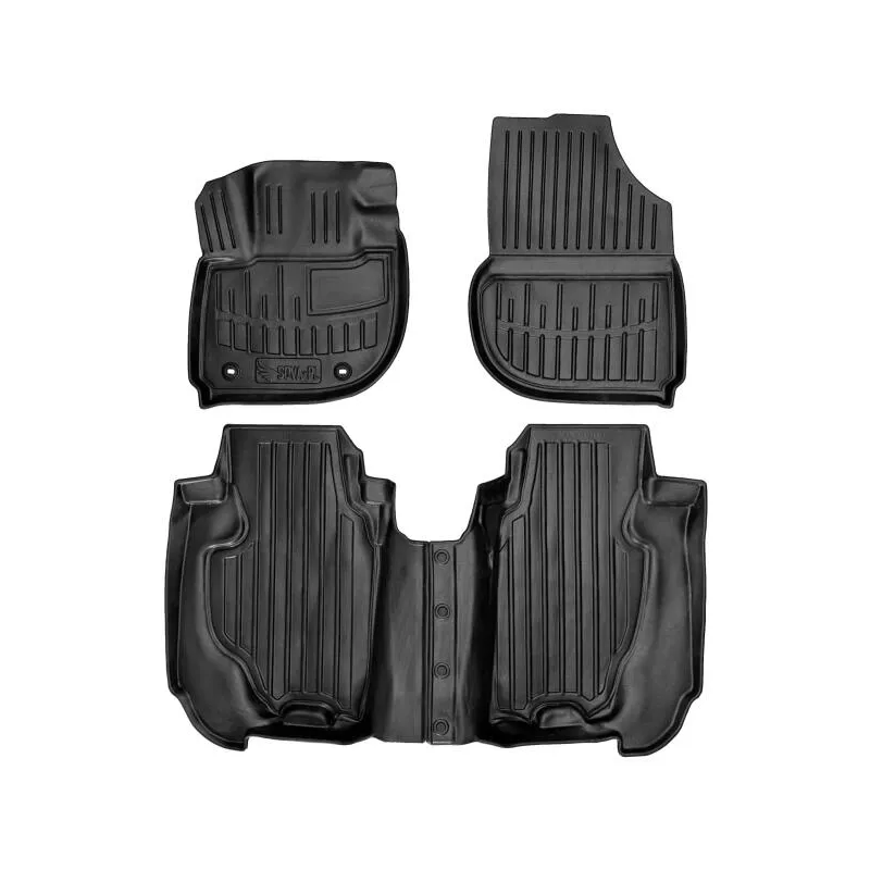 Dywaniki samochodowe do Honda HR-V III R (od 2021)