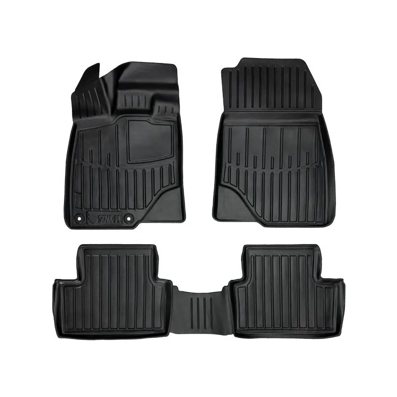 Dywaniki samochodowe do Peugeot 3008 III P64 (od 2024)