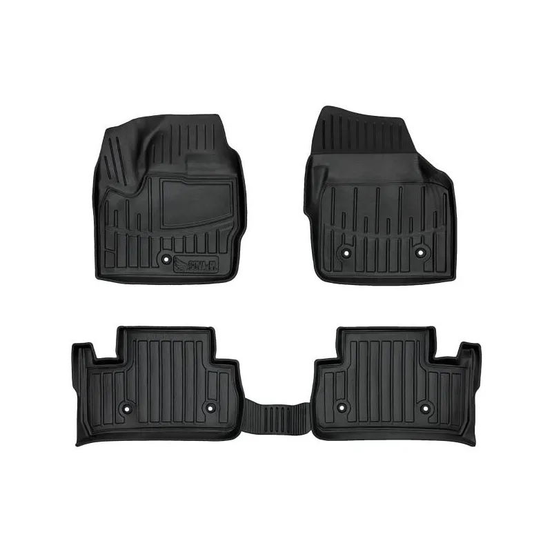 Dywaniki samochodowe do Land Rover Freelander II L359 (2006-2014)