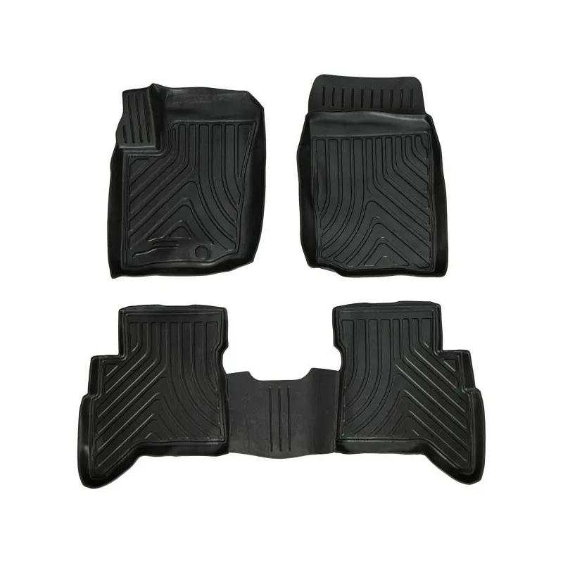 Dywaniki samochodowe do Suzuki Grand Vitara I FT/GT (1998-2005)