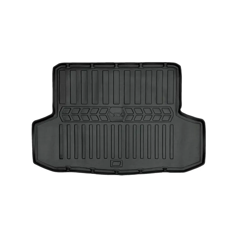Mata do bagażnika do Chevrolet Aveo II T250 (2005-2011)