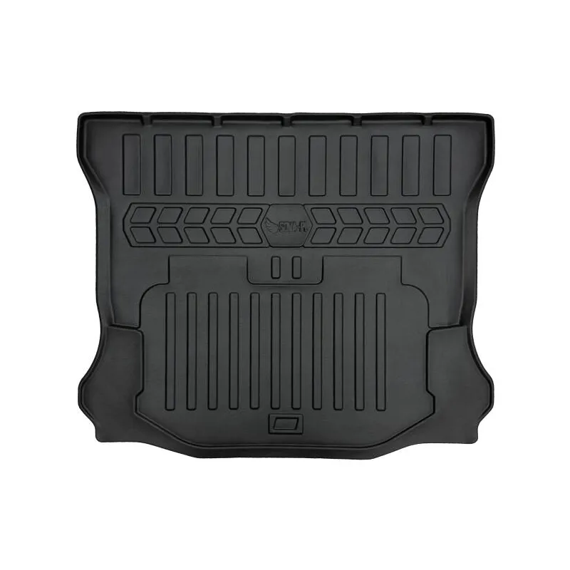 Mata do bagażnika do Jeep Wrangler III JK (2007-2018)