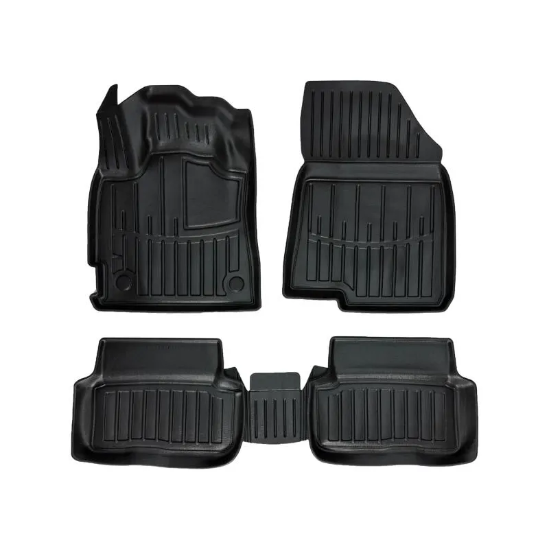 Dywaniki samochodowe do Dacia Sandero Stepway III (od 2020)