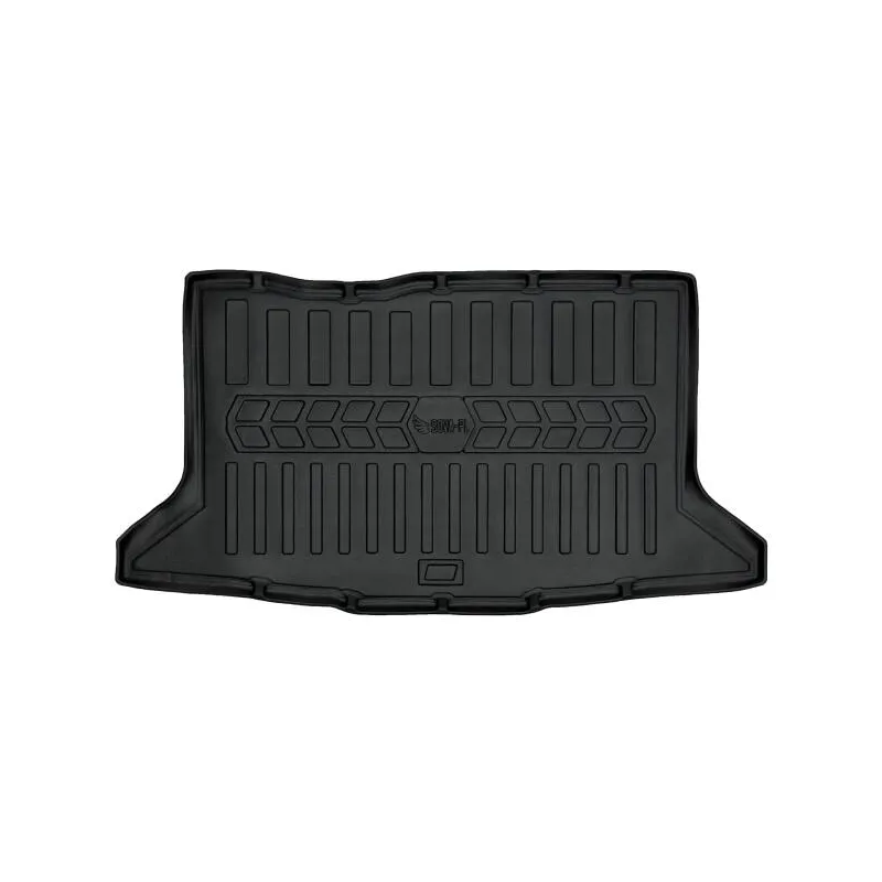 Mata do bagażnika do Suzuki SX4 I (2006-2013)