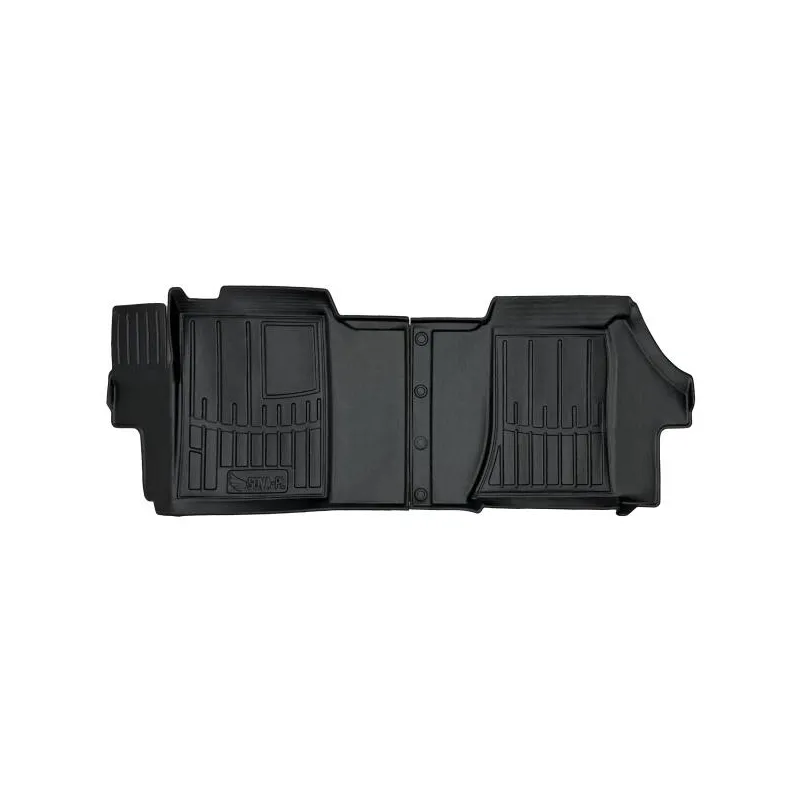 Dywaniki samochodowe do Peugeot Boxer (od 2006)