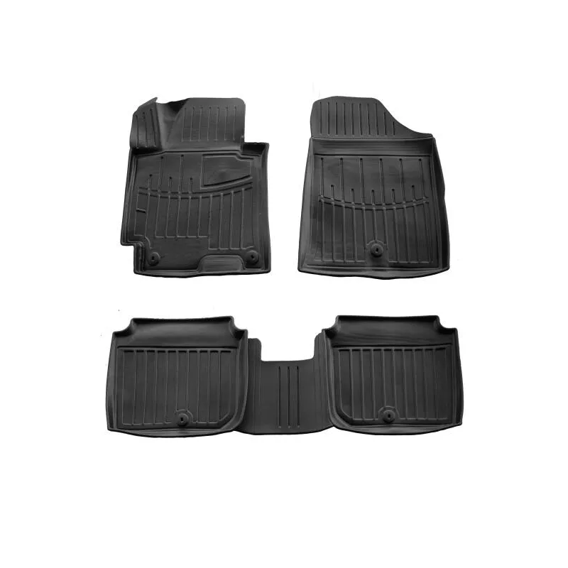 Dywaniki samochodowe do Hyundai Elantra V MD (2010-2015)