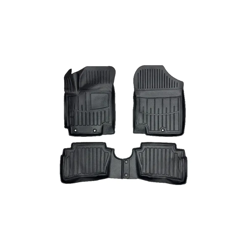 Dywaniki samochodowe do Hyundai i20 I PB (2008-2014)