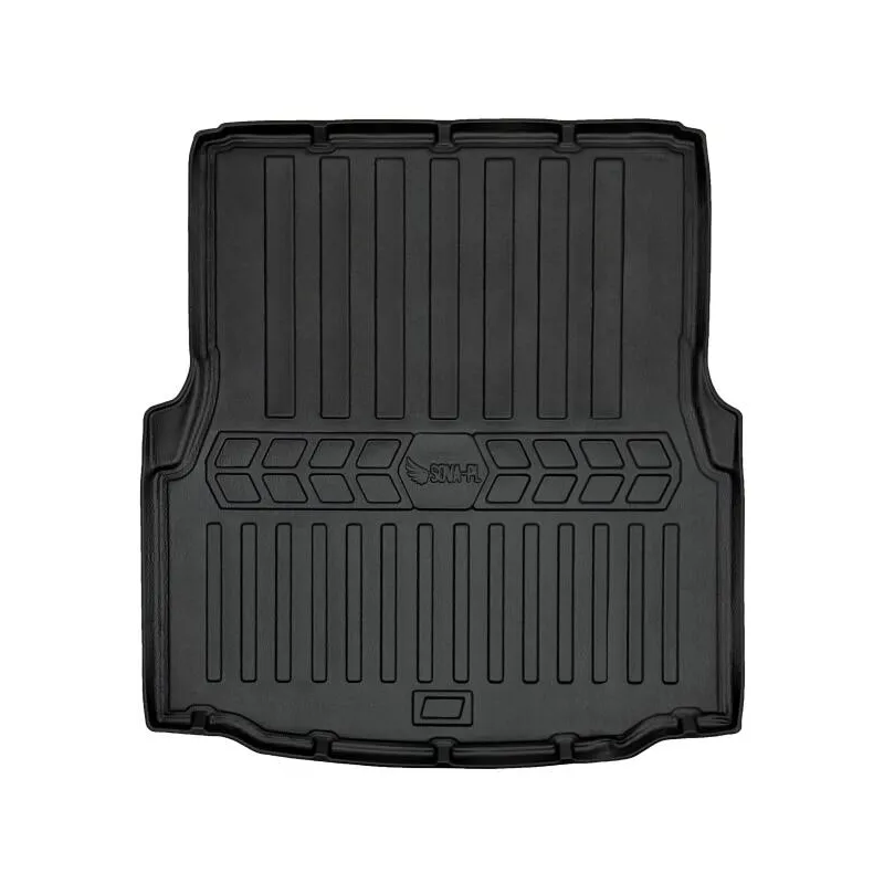 Mata do bagażnika do BMW Seria 3 E46 (1998-2005)