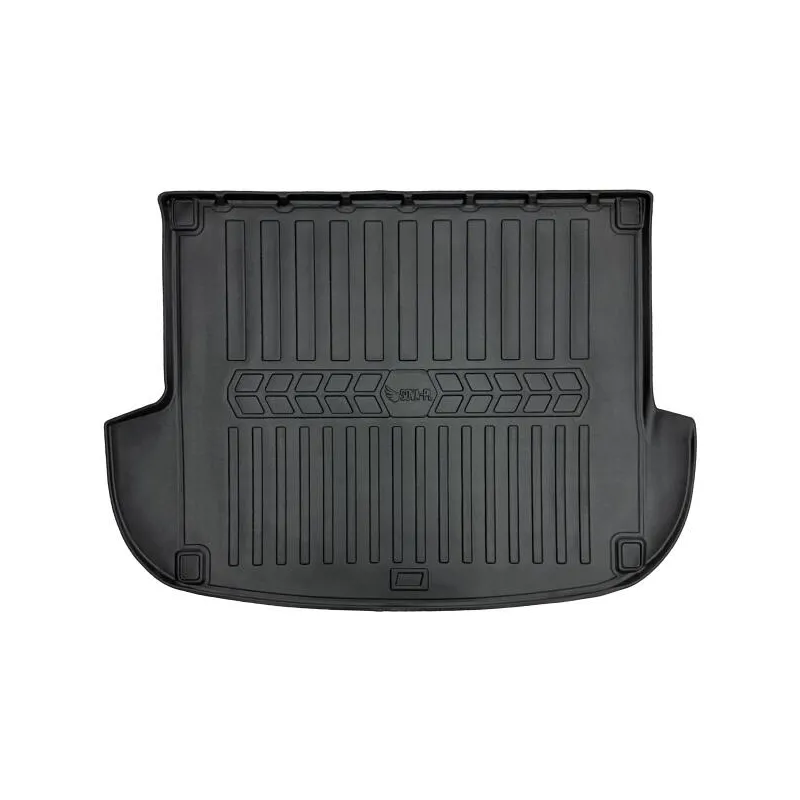 Mata do bagażnika do Hyundai Santa Fe II CM (2006-2010)