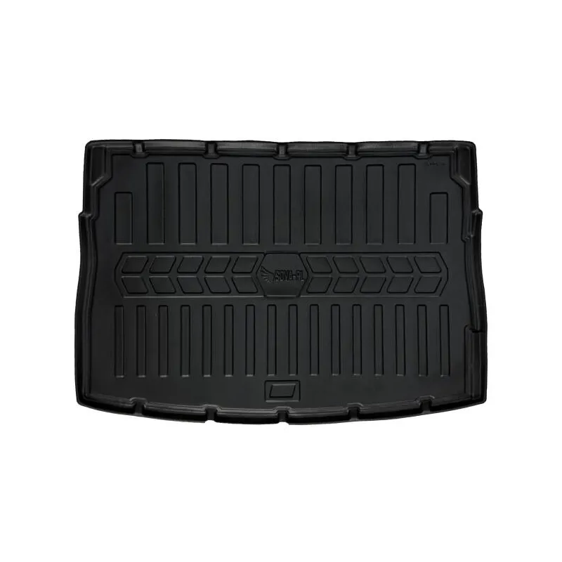Mata do bagażnika do Volkswagen Golf VII (2012-2020)