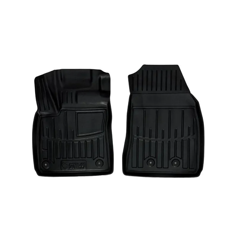 Dywaniki samochodowe do Ford Transit Courier (2014-2023)