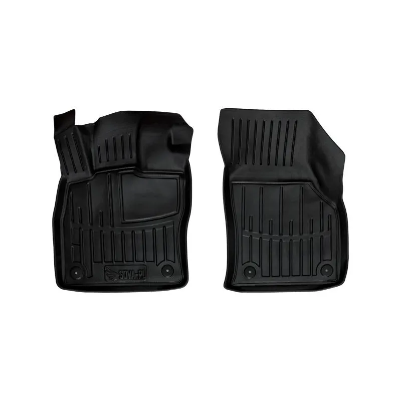 Dywaniki samochodowe Skoda Superb III 3V 2015-2023