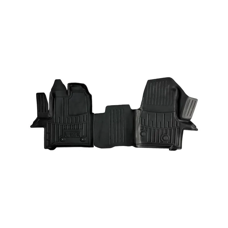 Dywaniki samochodowe do Ford Transit VII/VIII (od 2013)