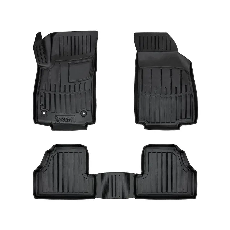 Dywaniki samochodowe do BUICK Encore (2012-2021)