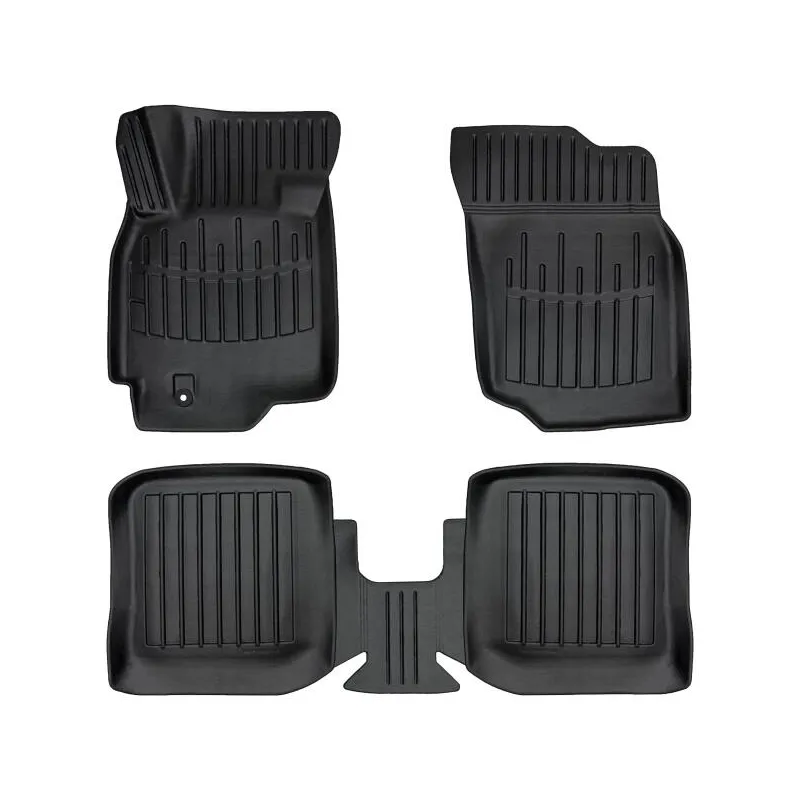 Dywaniki samochodowe do Mitsubishi Lancer IX (2003-2009)