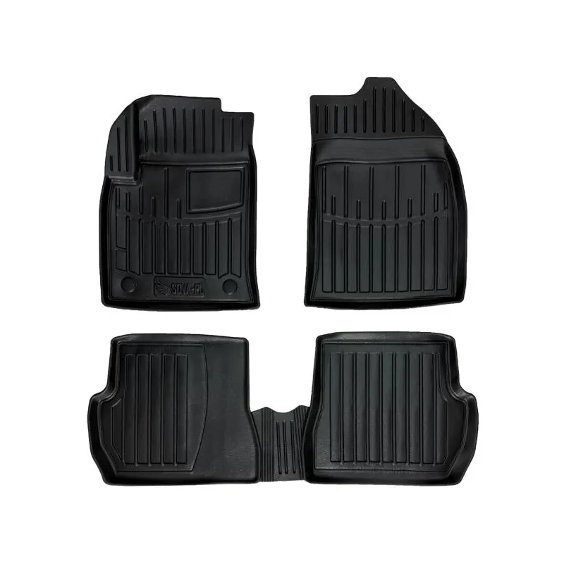 Dywaniki samochodowe do Ford Fusion (2002-2012)