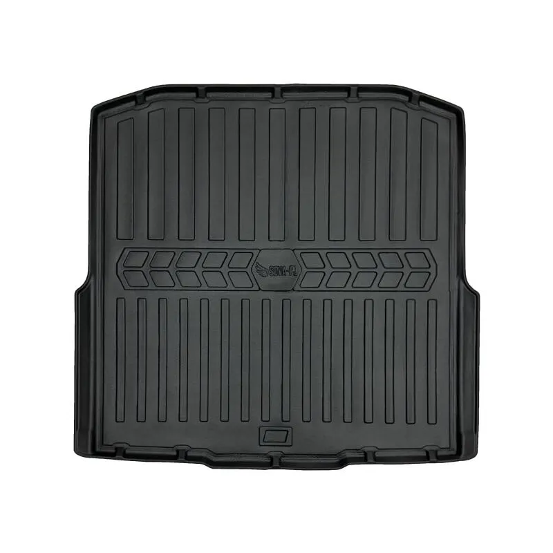Mata do bagażnika do Skoda Octavia III A7 (2013-2019)