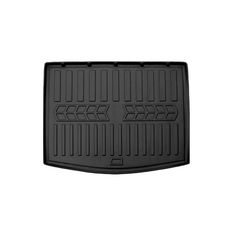 Mata do bagażnika do Volkswagen ID.3 (od 2020)