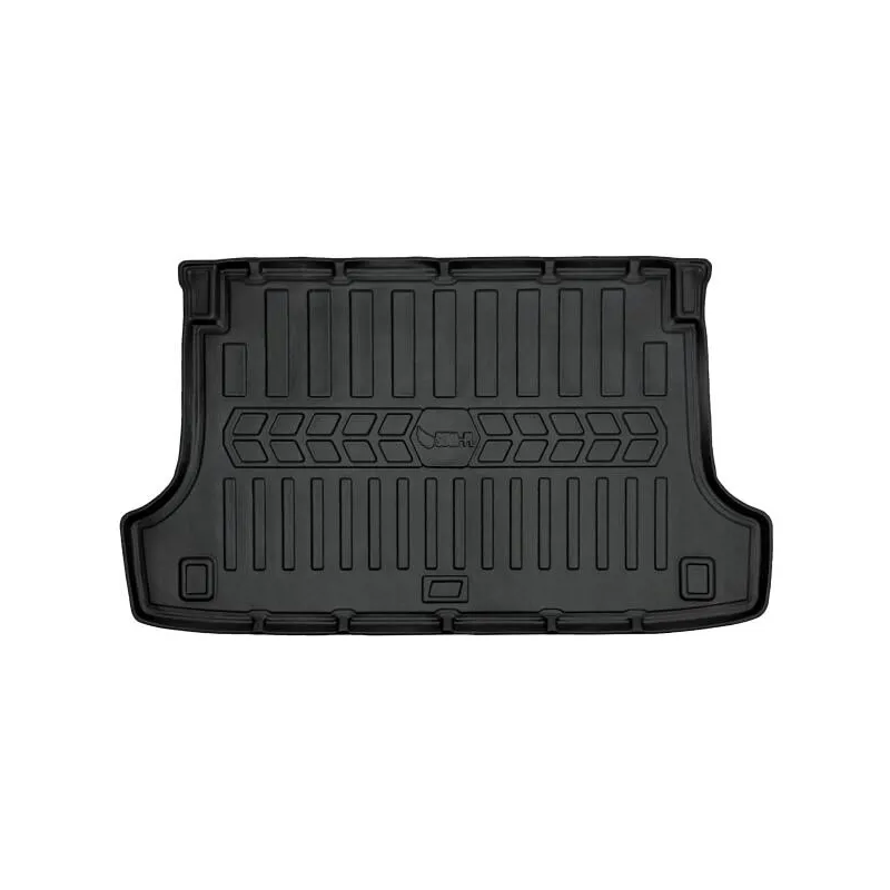 Mata do bagażnika do Suzuki Grand Vitara II JT (2005-2014)