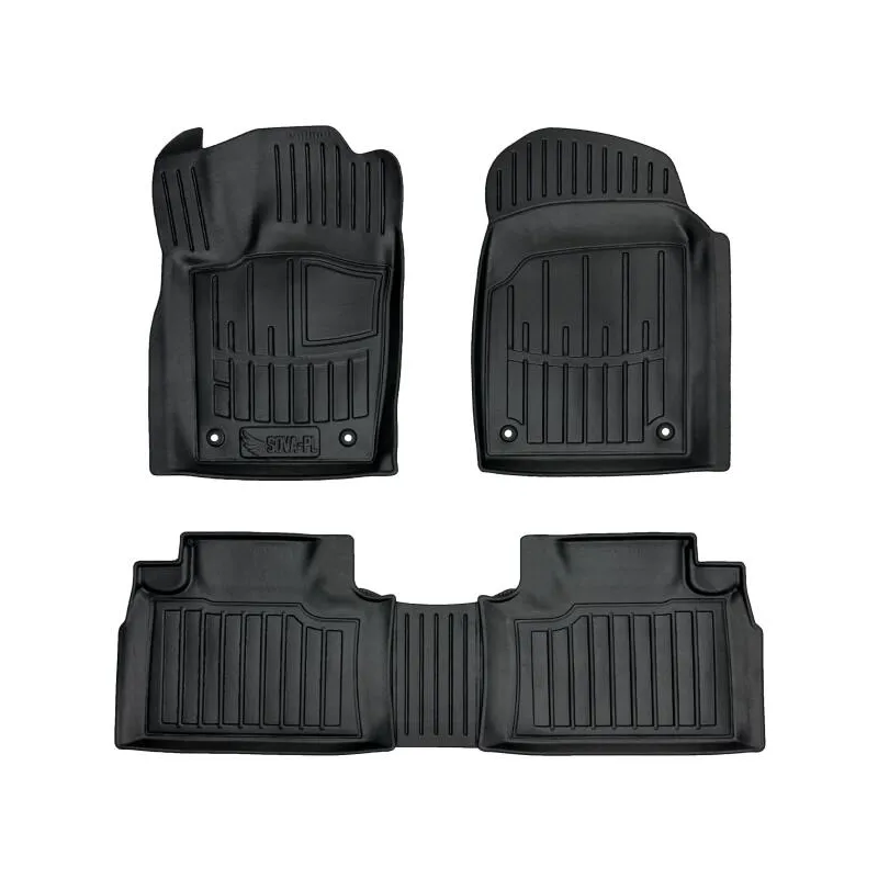 Dywaniki samochodowe do Jeep Grand Cherokee IV WK2 (2010-2021)