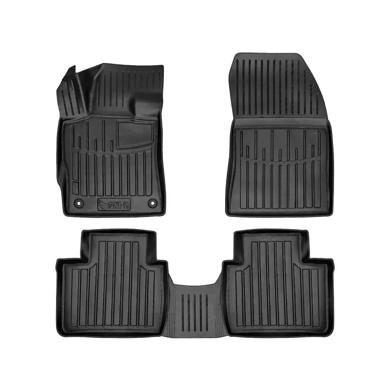 Dywaniki samochodowe do Peugeot 408 P54 (od 2022)