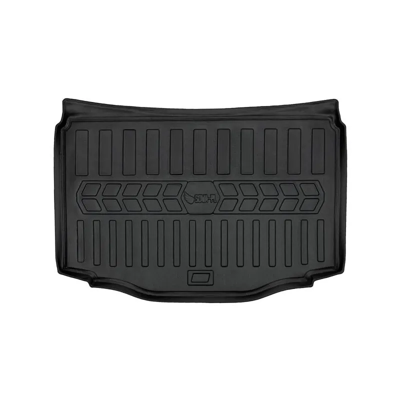 Mata do bagażnika do Citroen C3 IV (od 2024)