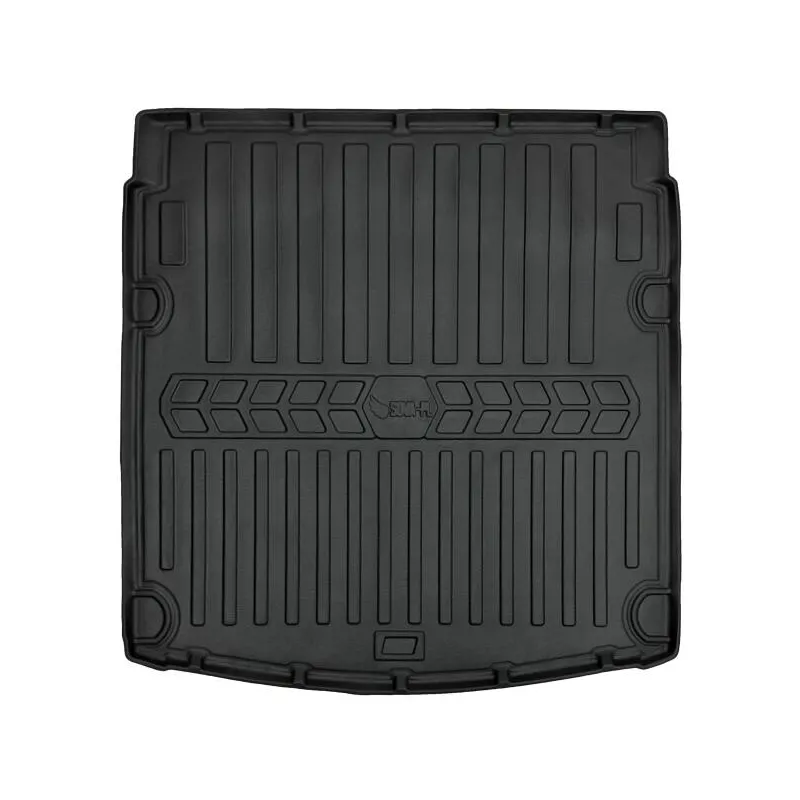 Mata do bagażnika do Audi A4 B8 (2007-2015)