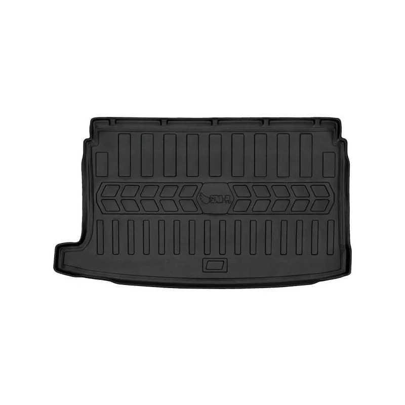 Mata do bagażnika do Volkswagen Polo V (2009-2017)