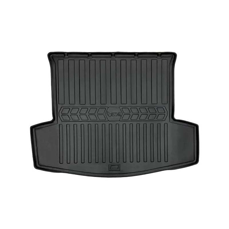 Mata do bagażnika do Chevrolet Captiva I (2006-2011)