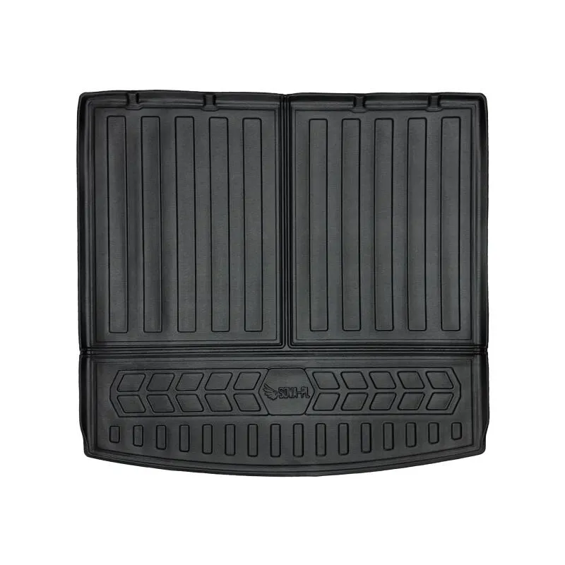 Mata do bagażnika do Volkswagen Tiguan II Allspace (2017-2024)