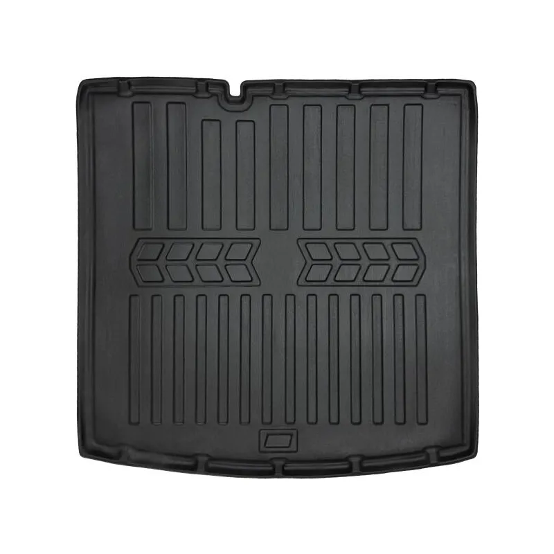 Mata do bagażnika do Skoda Fabia III NJ (2014-2021)