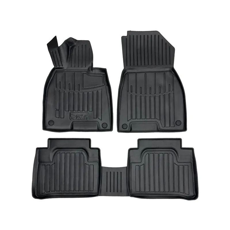 Dywaniki samochodowe do Mercedes EQE V295 (od 2022)