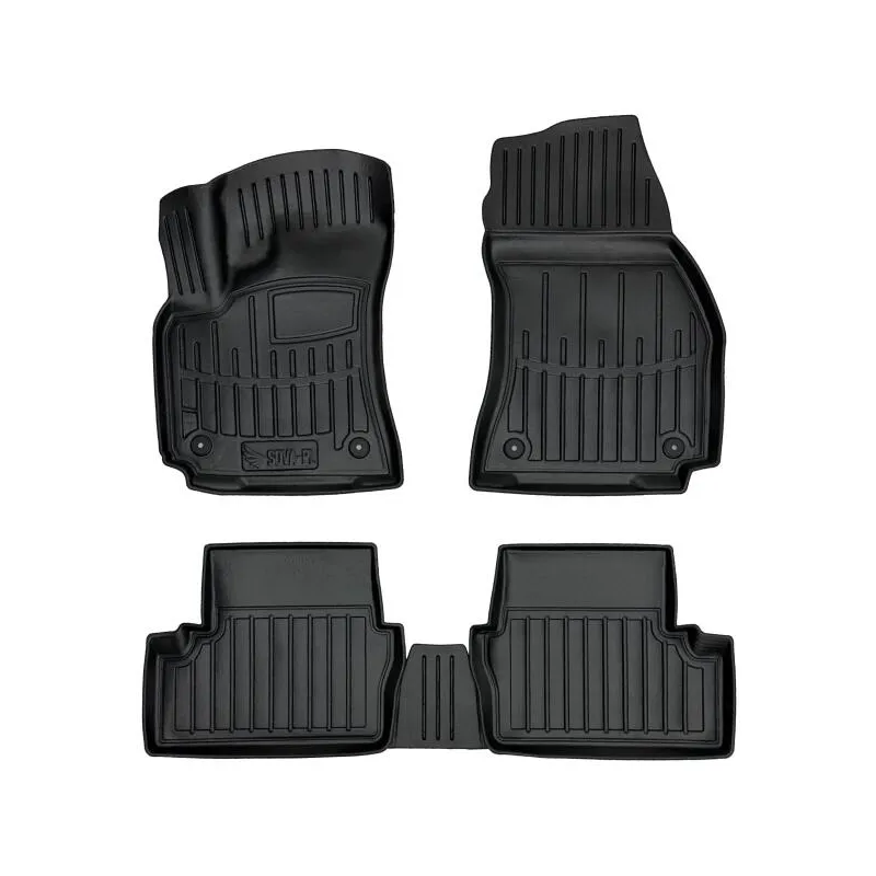 Dywaniki samochodowe do Opel Zafira A (1999-2005)