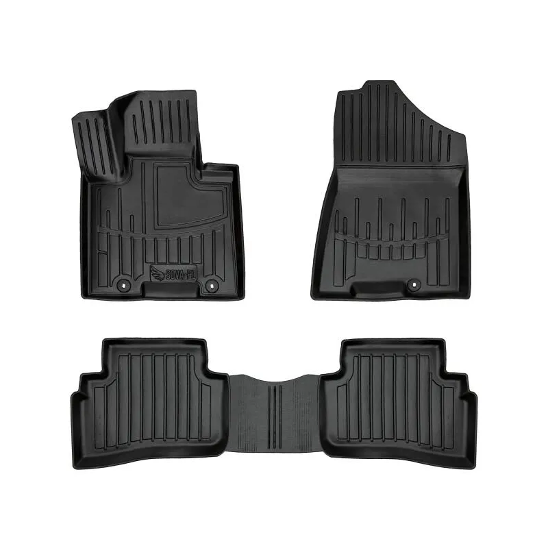 Dywaniki samochodowe do Hyundai Tucson III TL (2015-2020)