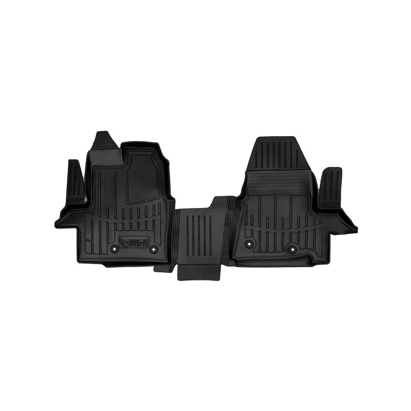 Dywaniki samochodowe do Ford Transit Custom I (2012-2023)