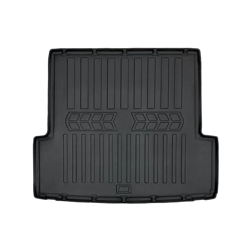 Mata do bagażnika do BMW Seria 3 E91 (2004-2012)