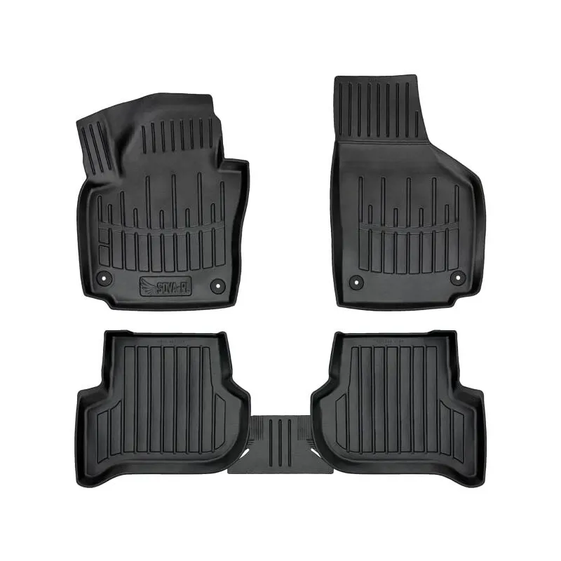 Dywaniki samochodowe do Volkswagen Golf Plus (2005-2014)