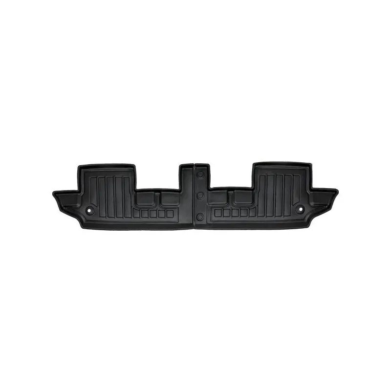 Dywaniki samochodowe do Volvo XC90 I (2002-2014)