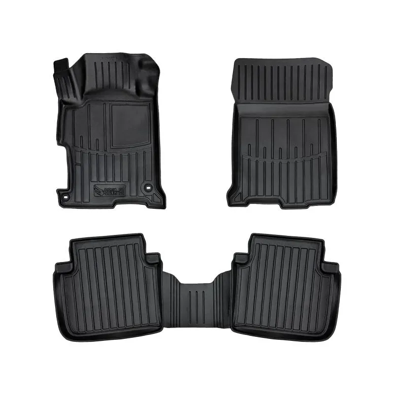 Dywaniki samochodowe do Honda Accord IX (2012-2017)