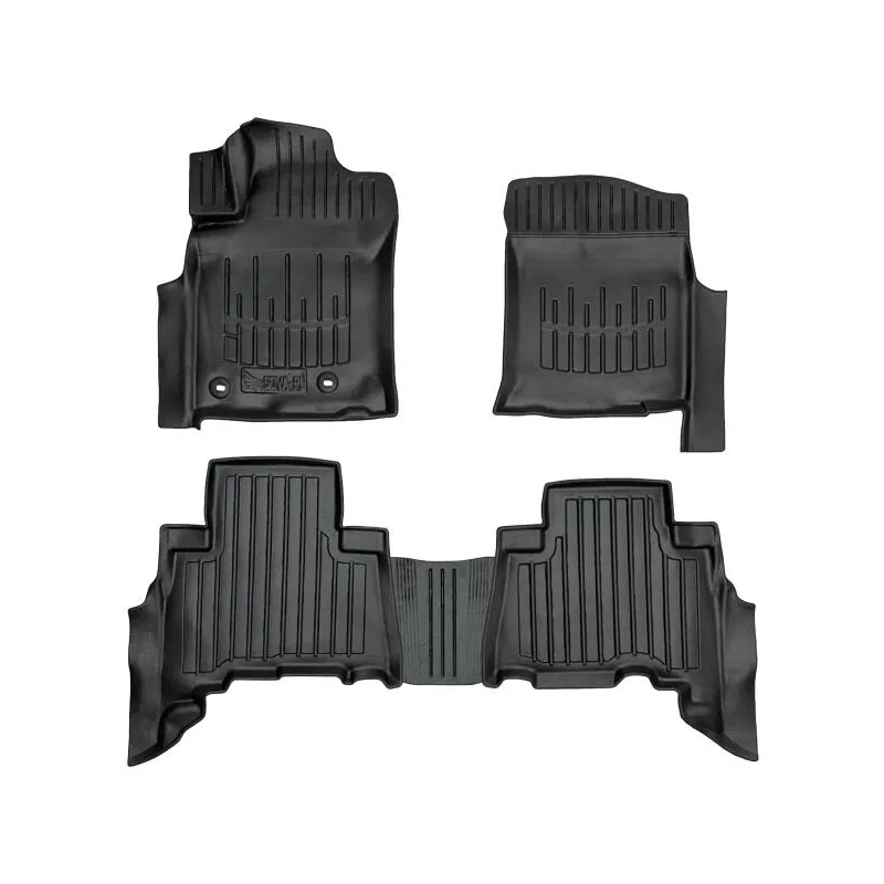 Dywaniki samochodowe do Toyota Land Cruiser Prado J150 (2009-2023)