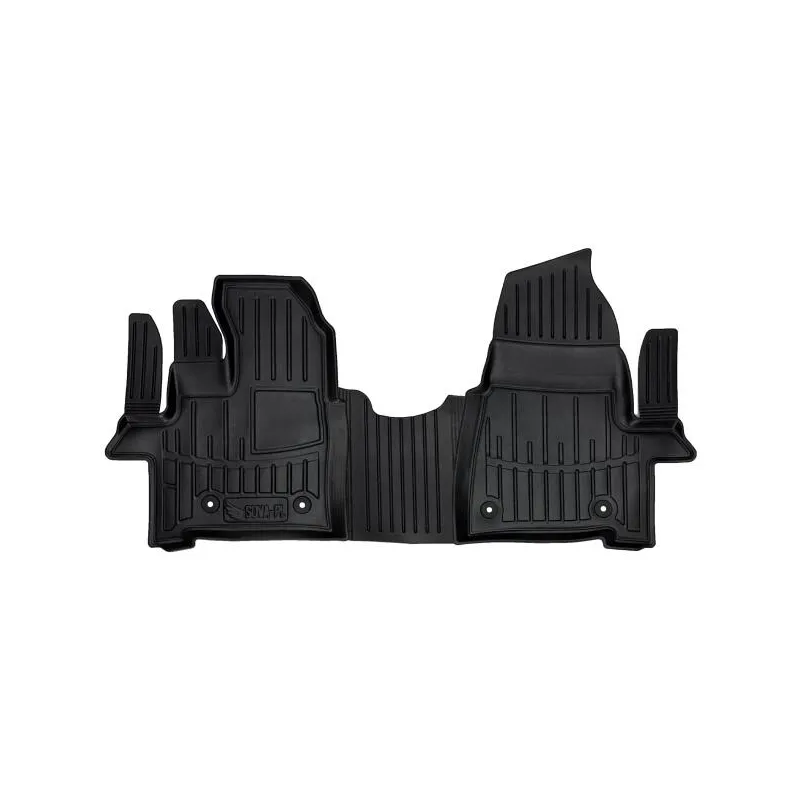 Dywaniki samochodowe do Ford Tourneo Custom I (2012-2023)