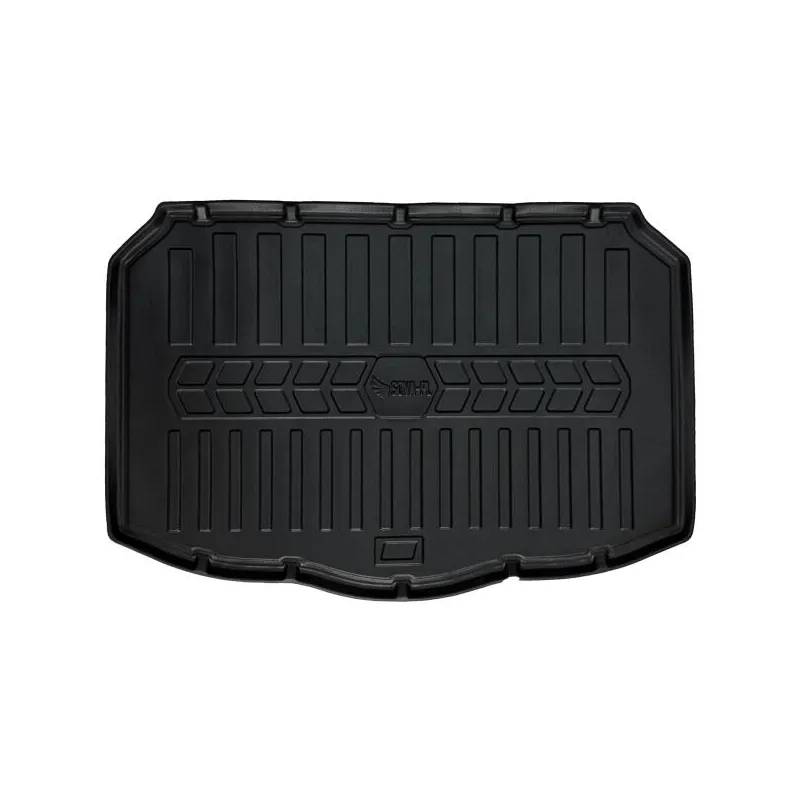 Mata do bagażnika do Nissan Qashqai III J12 (od 2021)