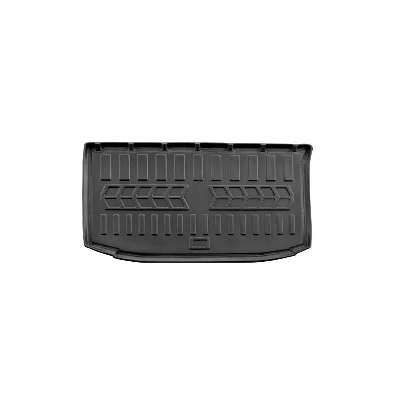 Mata do bagażnika do Fiat Panda ІІ 169 (2003-2012)
