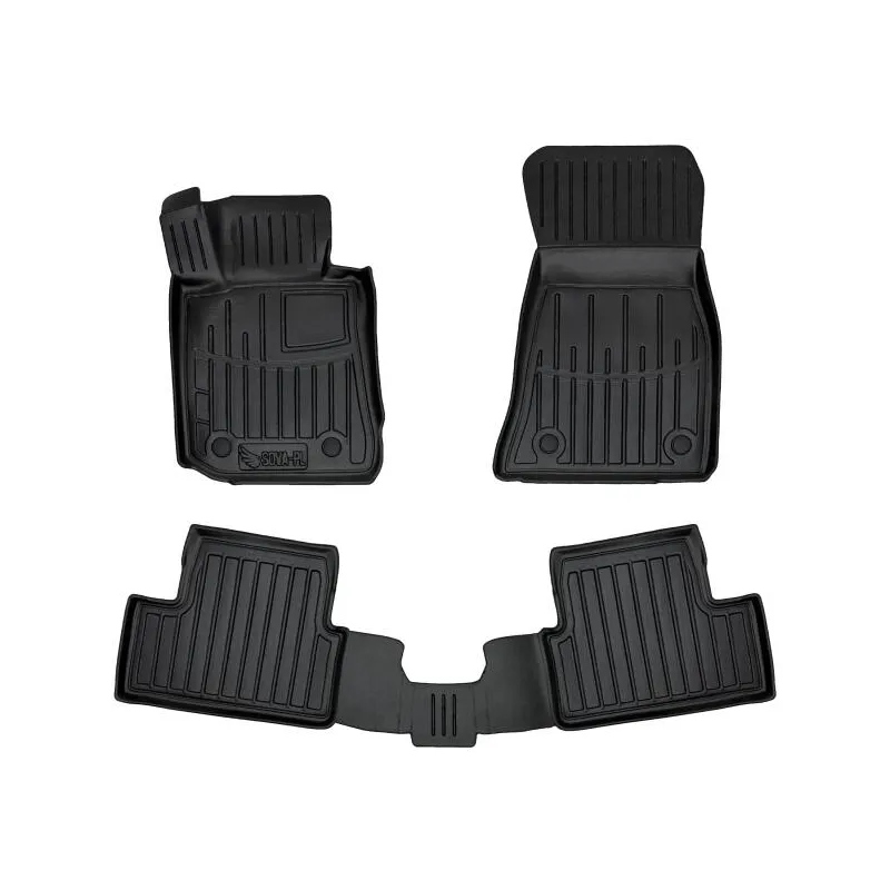 Dywaniki samochodowe do BMW i4 G26 (od 2021)