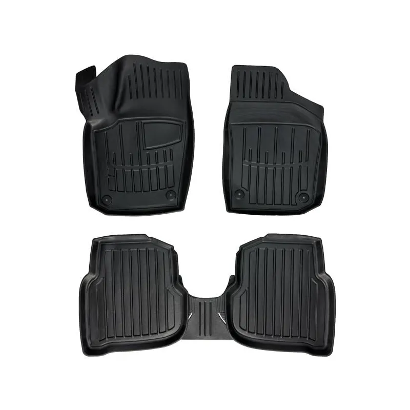 Dywaniki samochodowe do Volkswagen Polo Sedan (2010-2020)