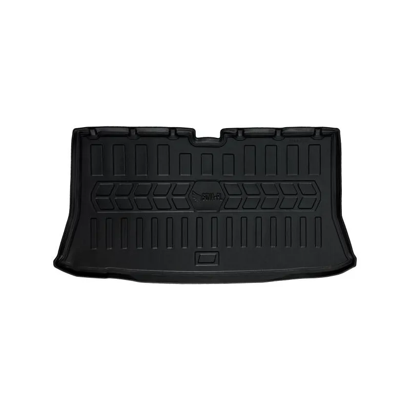 Mata do bagażnika do Nissan Micra III K12 (2003-2010)