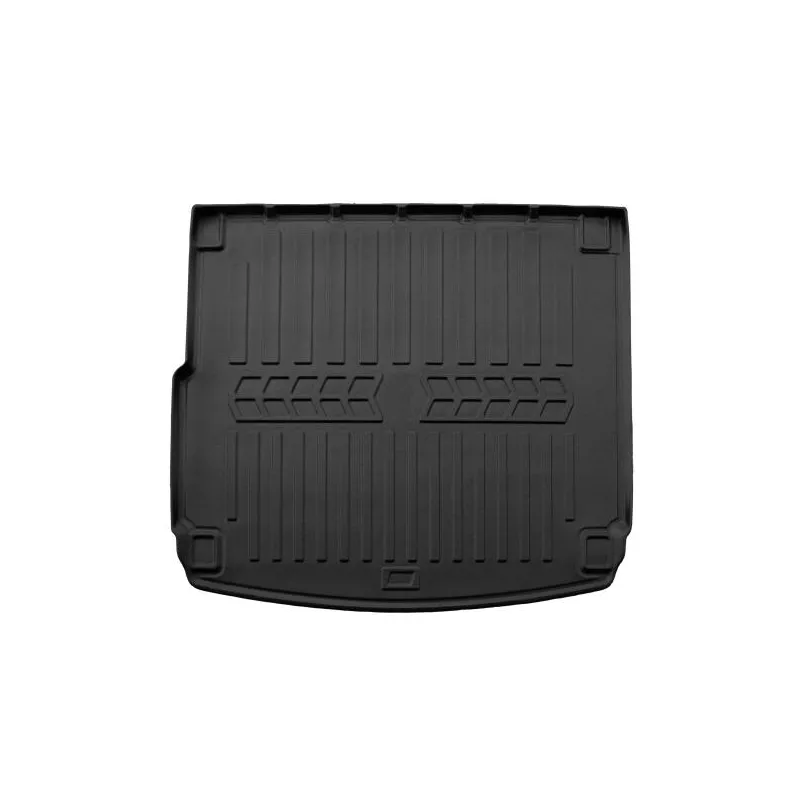 Mata do bagażnika do Porsche Cayenne II 92A (2010-2017)