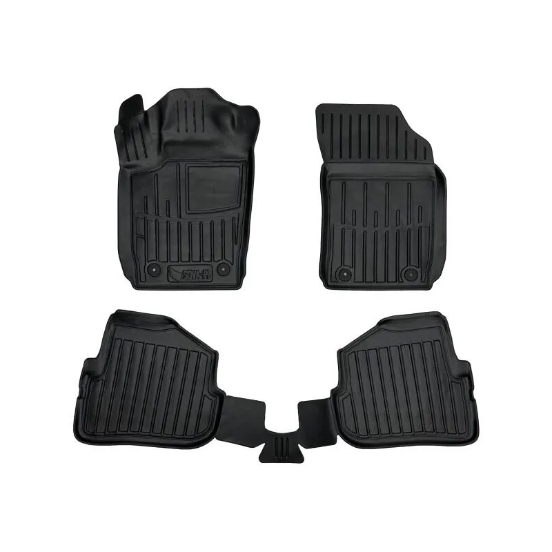 Dywaniki samochodowe do Audi A1 Sportback 8X (2010-2018)