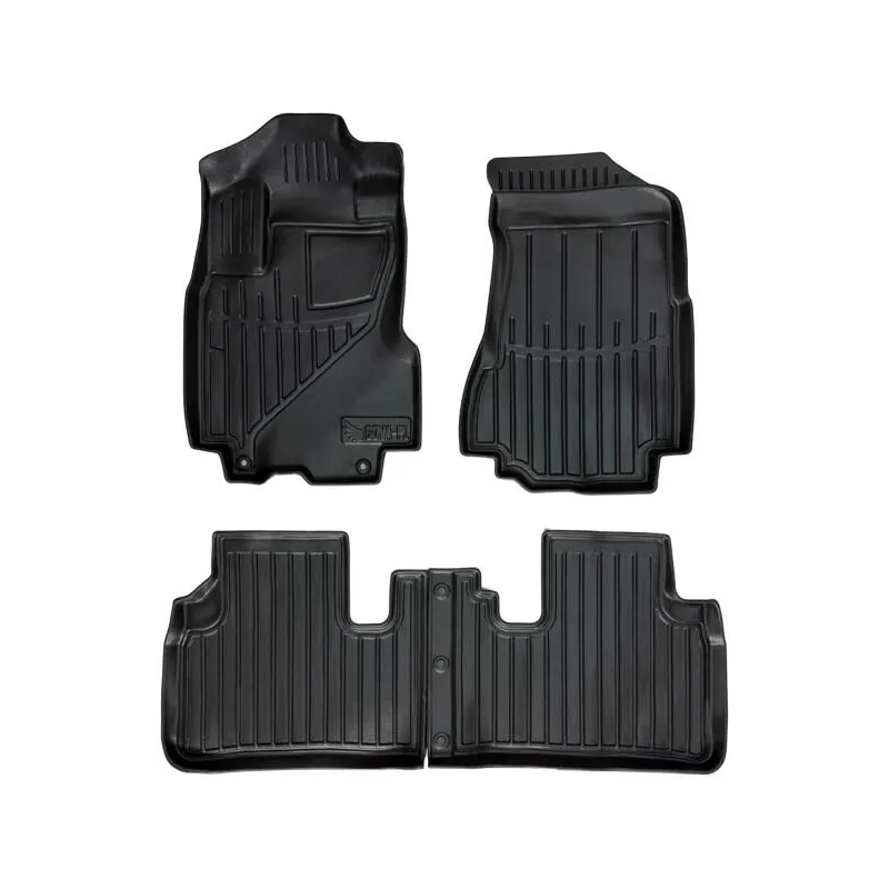 Dywaniki samochodowe do Honda CR-V II (2001-2006)