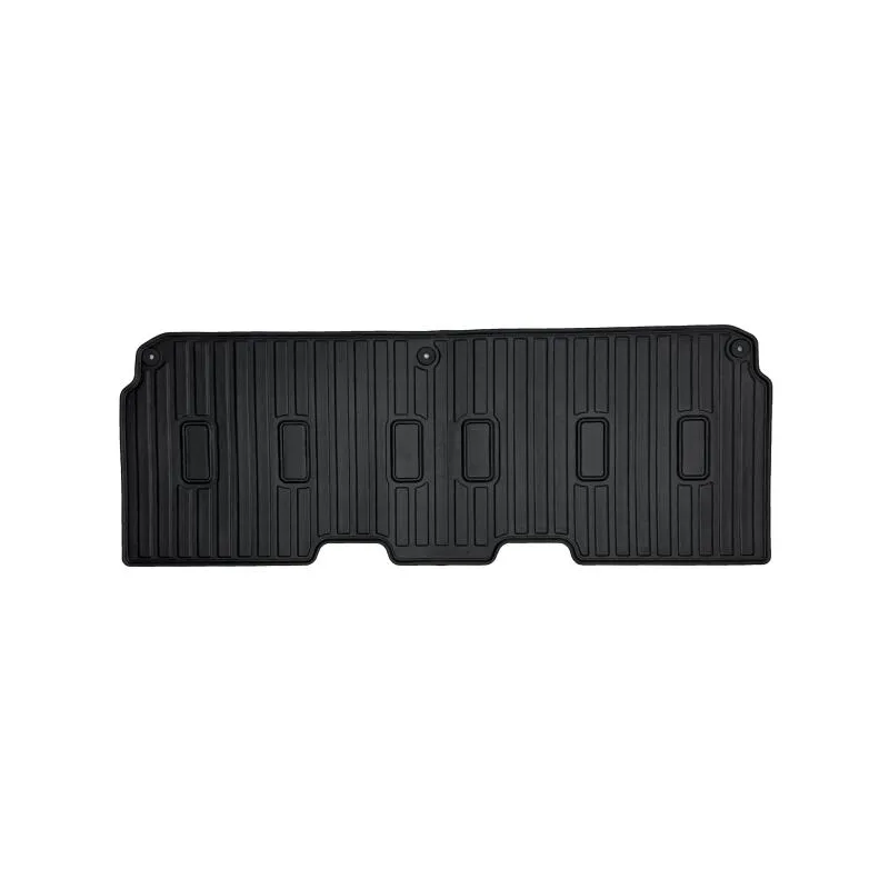 Dywaniki samochodowe do Ford Tourneo Custom I (2012-2023)